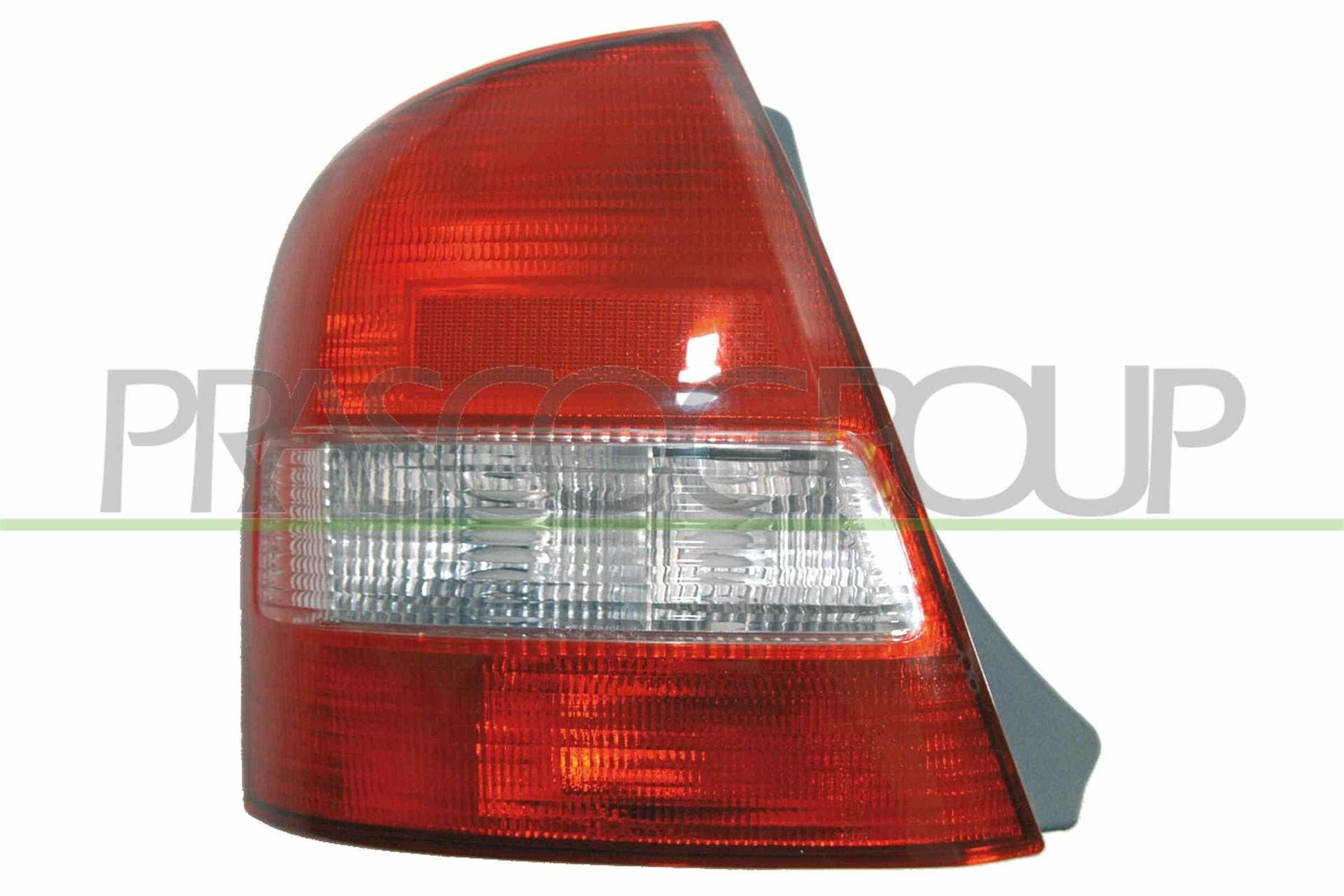 PRASCO Wheel arch liner Article number: MG5003604 cheaply