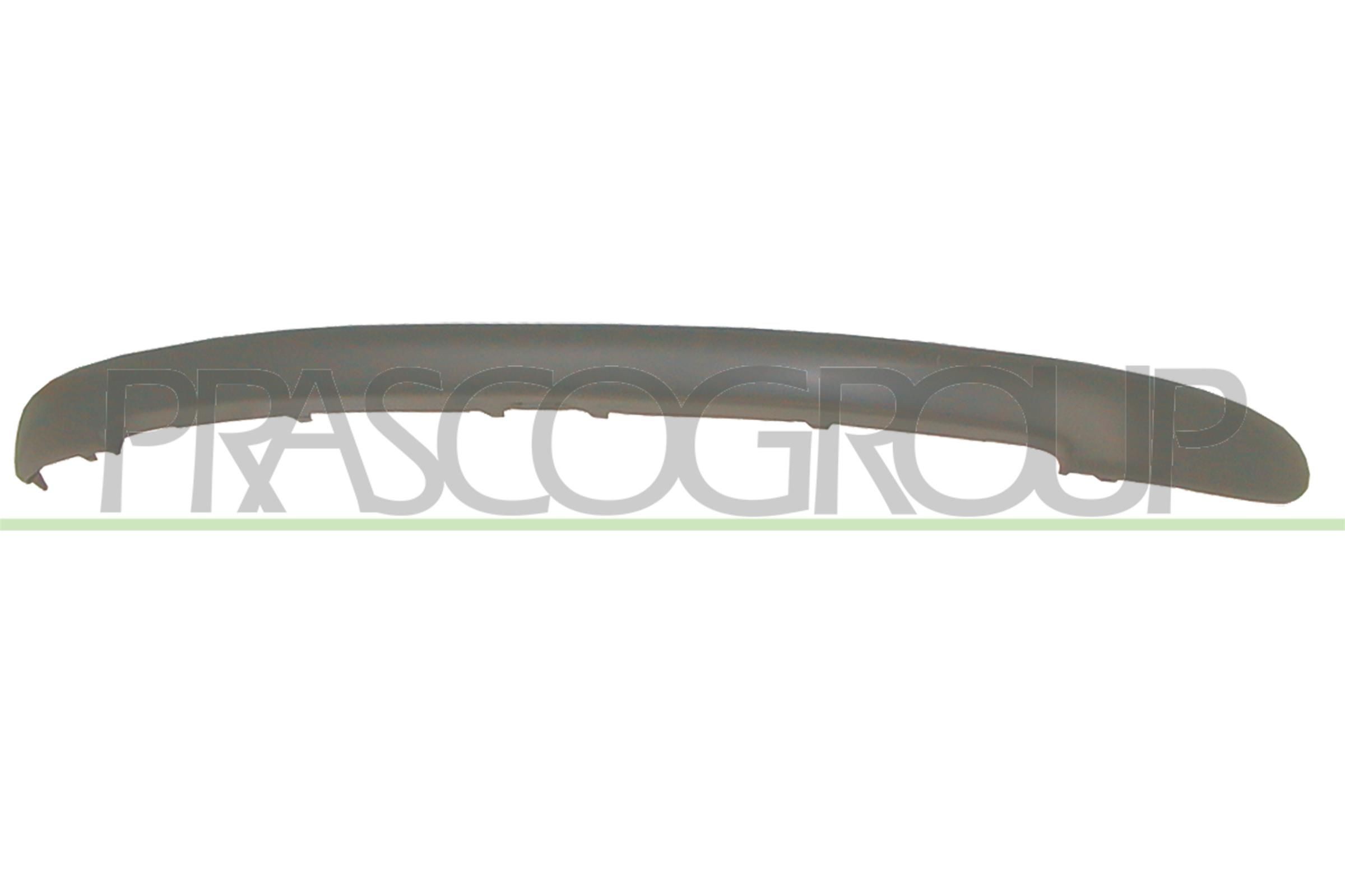 PRASCO Trim / Protective Strip, radiator grille Article number: OP4222204 cheaply