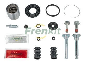 FRENKIT Repair Kit, brake caliper Article number: 738648 cheaply