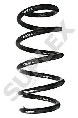 SUPLEX Coil spring Article number: 49012 cheaply