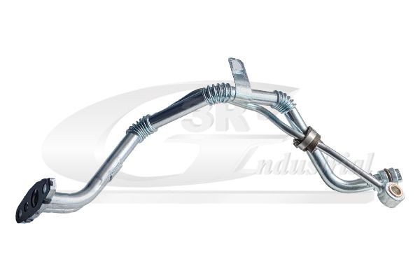 3RG 19628 Oil Pipe, charger ESPACE 2.0 dCi (JK01, JK02, JK1J, JK1K, JK1H) 150 PS Diesel