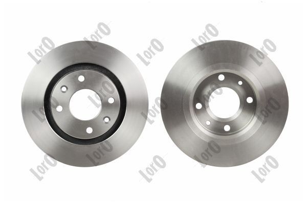 ABAKUS Brake disc Article number: 231-03-004-2 cheaply