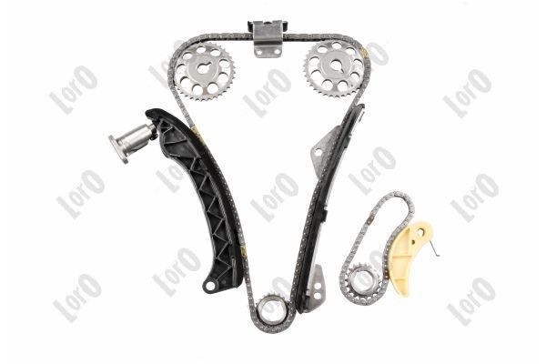 ABAKUS Brake disc Article number: 231-03-008-2 cheaply
