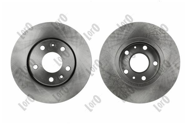 ABAKUS Brake disc Article number: 231-03-024-2 cheaply