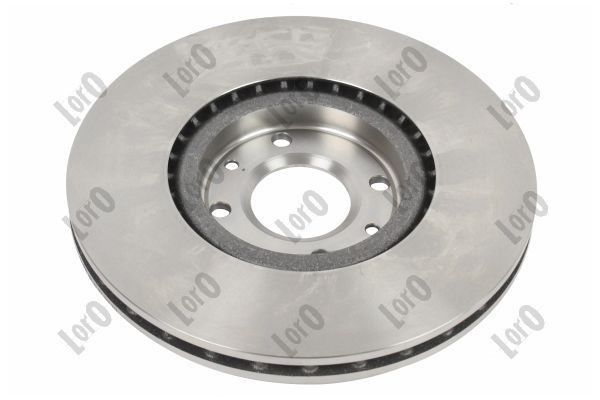 ABAKUS Brake disc Article number: 231-03-114-2 cheaply