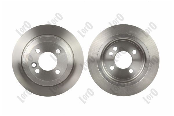 ABAKUS Brake disc Article number: 231-04-061-2 cheaply