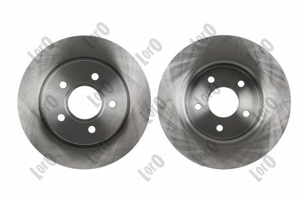 ABAKUS Brake disc Article number: 231-04-079-2 cheaply
