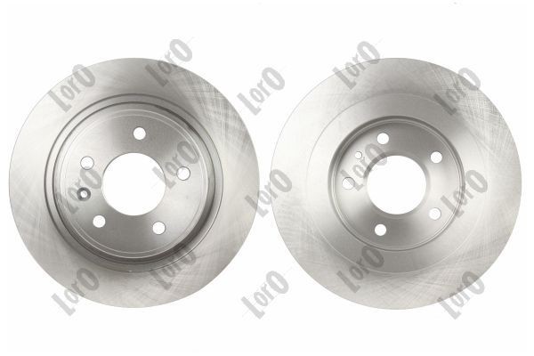 ABAKUS Brake disc Article number: 231-04-096-2 cheaply