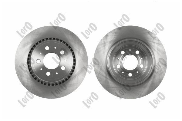 ABAKUS Brake disc Article number: 231-04-097-2 cheaply