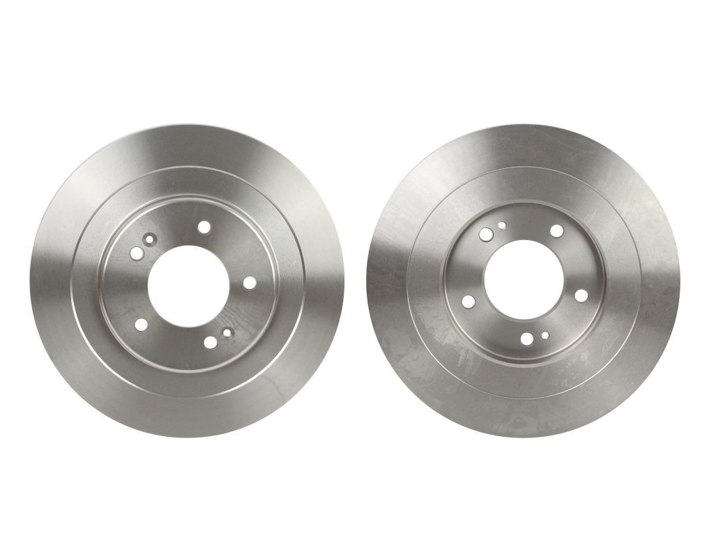 ABAKUS Brake disc Article number: 231-04-126-2 cheaply