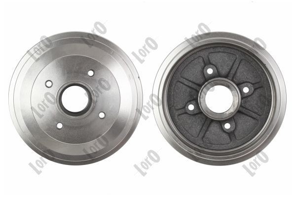 ABAKUS Brake drum Article number: 231-06-004-2 cheaply