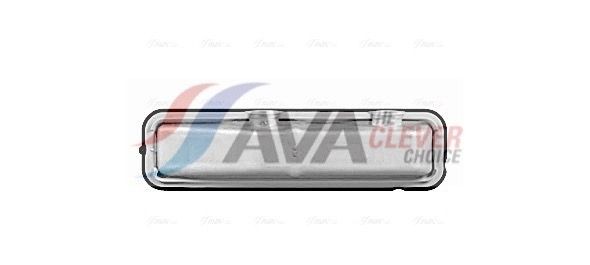 AVA COOLING SYSTEMS Air conditioning condenser Article number: AI5184 cheaply