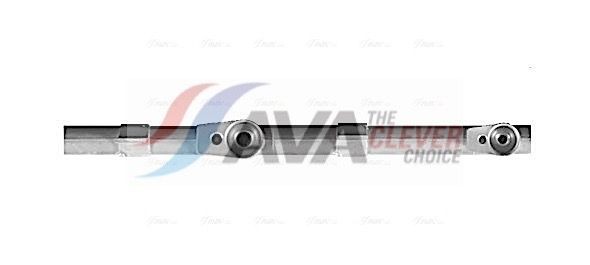 AVA COOLING SYSTEMS Air conditioning condenser Article number: CN5098 cheaply