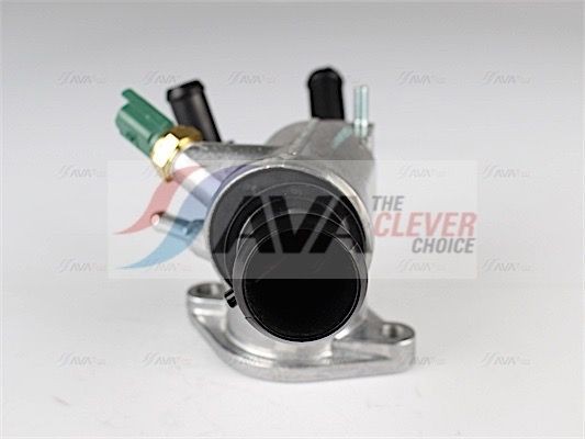 AVA COOLING SYSTEMS Air conditioning evaporator Article number: FTV257 cheaply