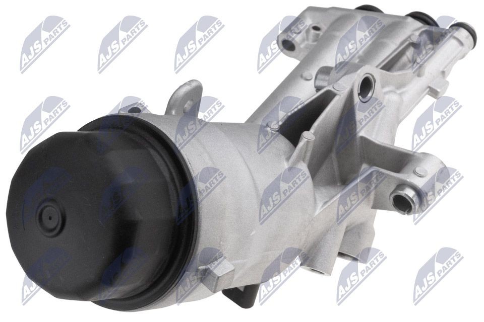 NTY CCL-LR-032 Περίβλημα, φίλτρο λαδιού RANGE ROVER EVOQUE 2.0 D150 MHEV 4x4 150 PS Πετρελαιοκινητήρας/ηλεκτροκινητήρας