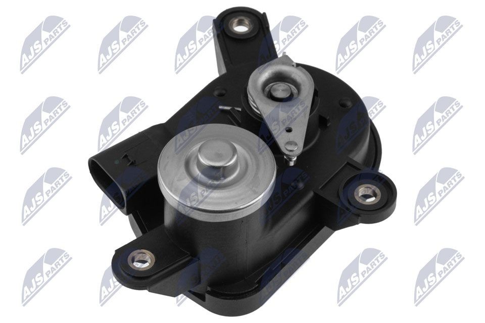 NTY ENK-ME-008 Control, swirl covers (induction pipe) E-Class E 220 CDI 2.2 (211.206) 150 PS Diesel 2009