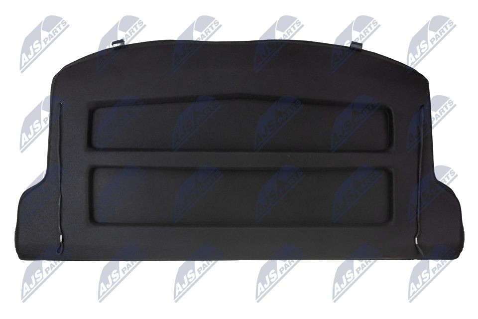 NTY EZC-CH-105 Pagasiruumi kate COMPASS 2.0 Multijet II 4x4 173 HP Diisel