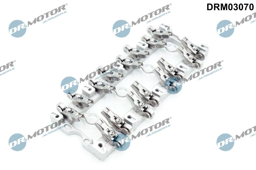 DR.MOTOR AUTOMOTIVE Rocker Arm Bridge Article number: DRM03070 cheaply