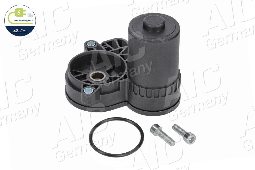AIC 76382 Control Element, parking brake caliper RANGE ROVER VELAR 3.0 P340 SCV6 4x4 340 PS Petrol