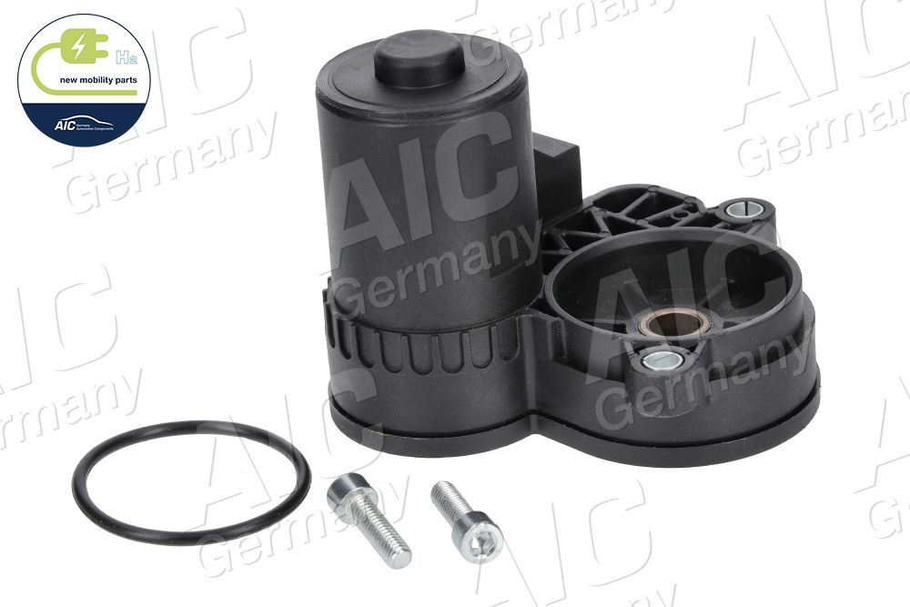 AIC 76383 Control Element, parking brake caliper RANGE ROVER VELAR 3.0 P340 SCV6 4x4 340 PS Petrol