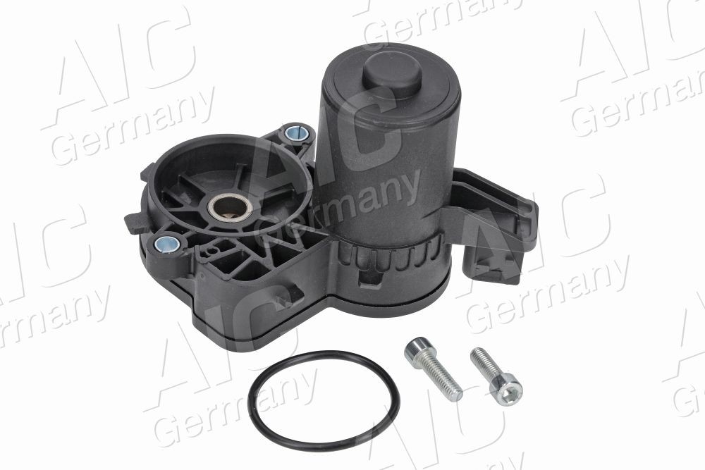 AIC 76391 Control Element, parking brake caliper V90 Estate T8 Plug-in Hybrid Polestar AWD 334 PS Petrol/Electro