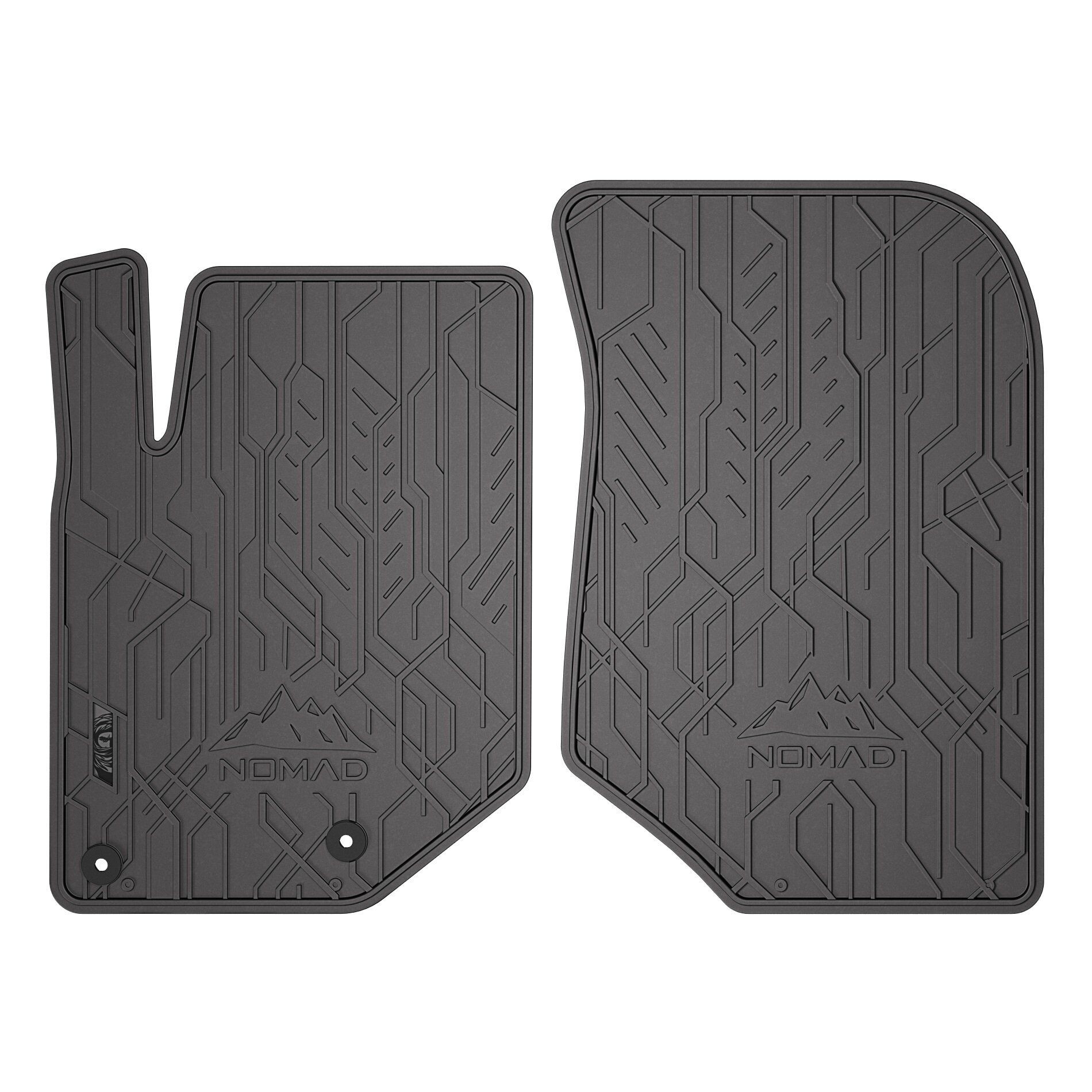 FROGUM ND410633 Set autokoberců 208 1.2 PureTech 75 HP Benzín