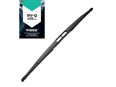 VISEE RV-Q 400 Rear wiper blade 306 1.6 98 PS Petrol 2003