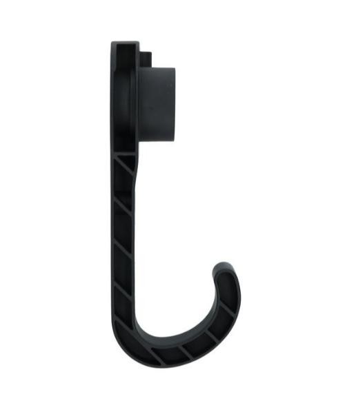 CARPOINT Ladekabelholder Varenummer: 0280060 billige