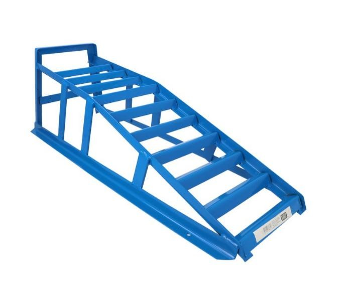 CARPOINT Opkørselsrampe Varenummer: 0614809 billige