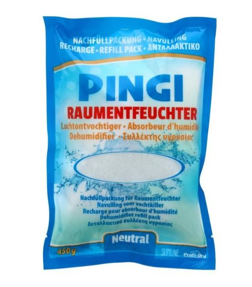 PINGI Dugfjerner Profi-Dry Classic Varenummer: 3010003 billige