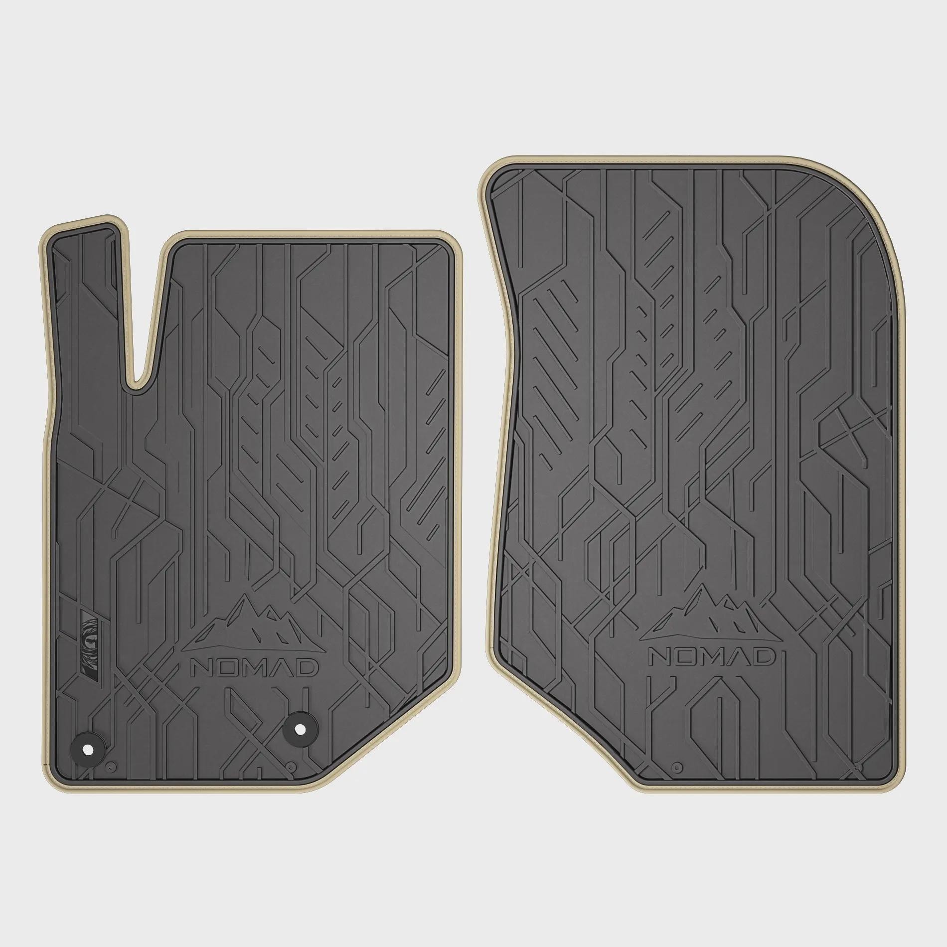 FROGUM Tapis de sol universels UGS: ND410633-BG à bon prix