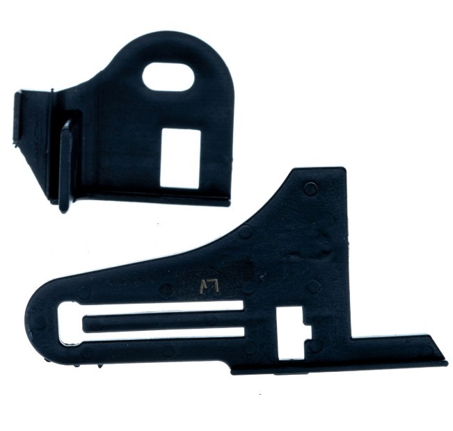 EINPARTS EPHRK055 Repair Kit, headlight MEGANE 1.6 (B332) 117 PS Petrol