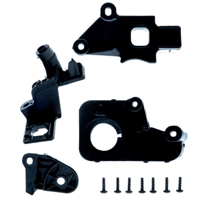 EINPARTS EPHRK080 Repair Kit, headlight C5 2.0 16V BioFlex (RDRFJF) 140 PS Petrol/Ethanol 2017