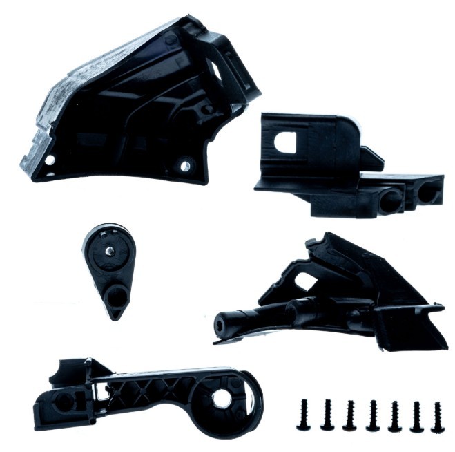 EINPARTS EPHRK090 Repair Kit, headlight ASTRA 1.4 Turbo (08) 140 PS Petrol