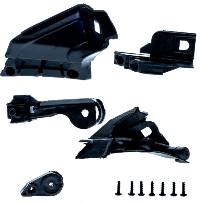 EINPARTS EPHRK089 Repair Kit, headlight ASTRA 1.4 Turbo (08) 140 PS Petrol