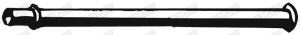 WALKER Démarreur UGS: WST00434 à bon prix