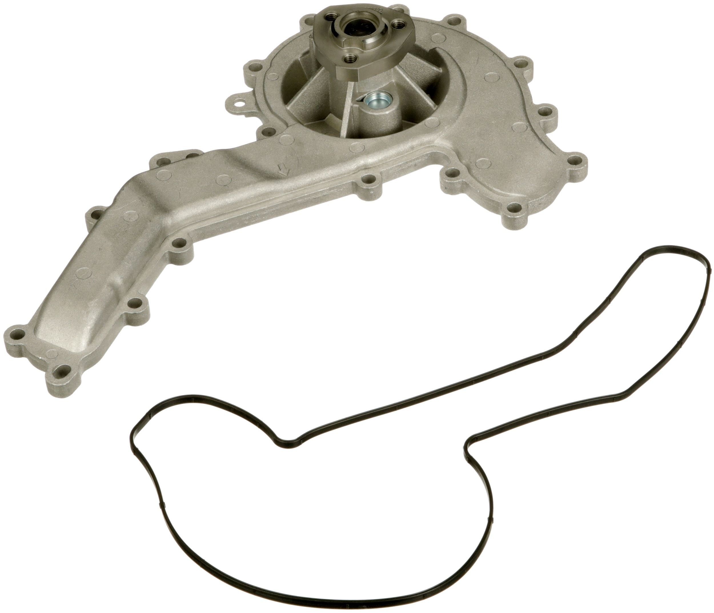 GATES VVS381 Camshaft adjustment valve V70 2.4 140 PS Petrol 2008