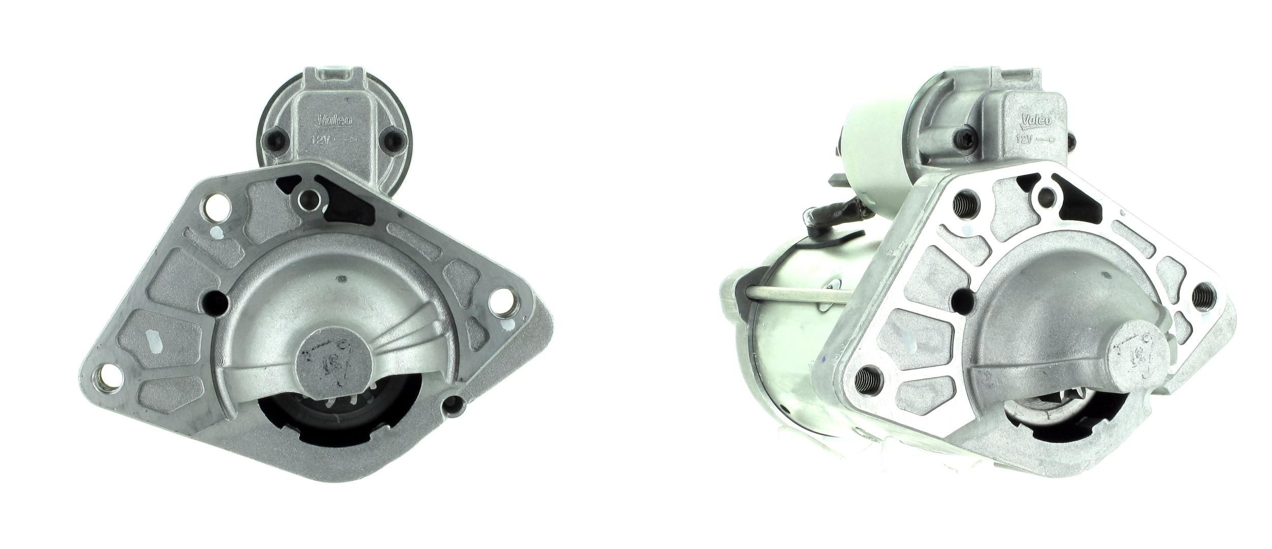 ROTOVIS Automotive Electrics Starter Artikli number: 8080449 soodsalt