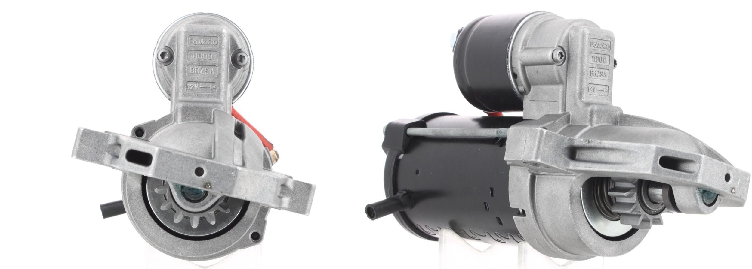 ROTOVIS Automotive Electrics Starter motor Article number: 8080774 cheaply