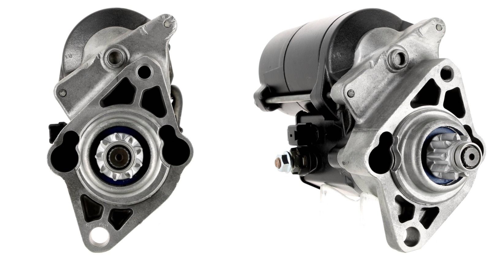 ROTOVIS Automotive Electrics Starteris raksta numurs: 8081025 lēti