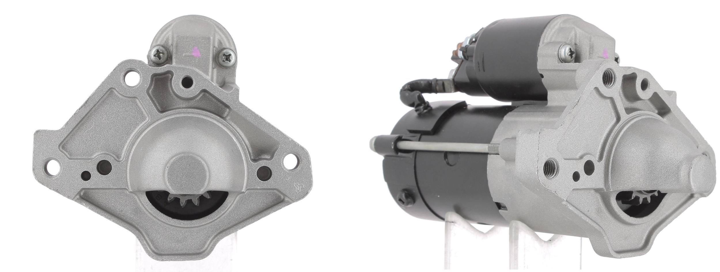 ROTOVIS Automotive Electrics Starter motor Article number: 8081215 cheaply