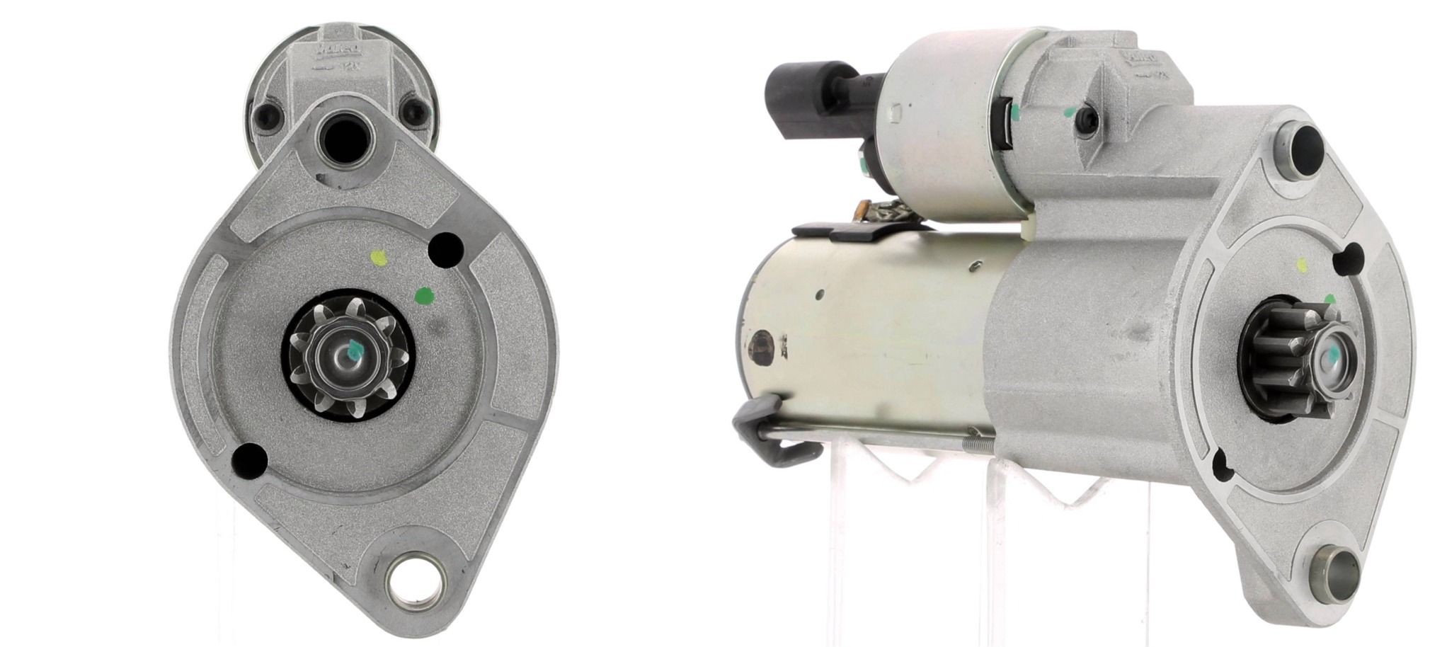ROTOVIS Automotive Electrics Starter motor Article number: 8081304 cheaply