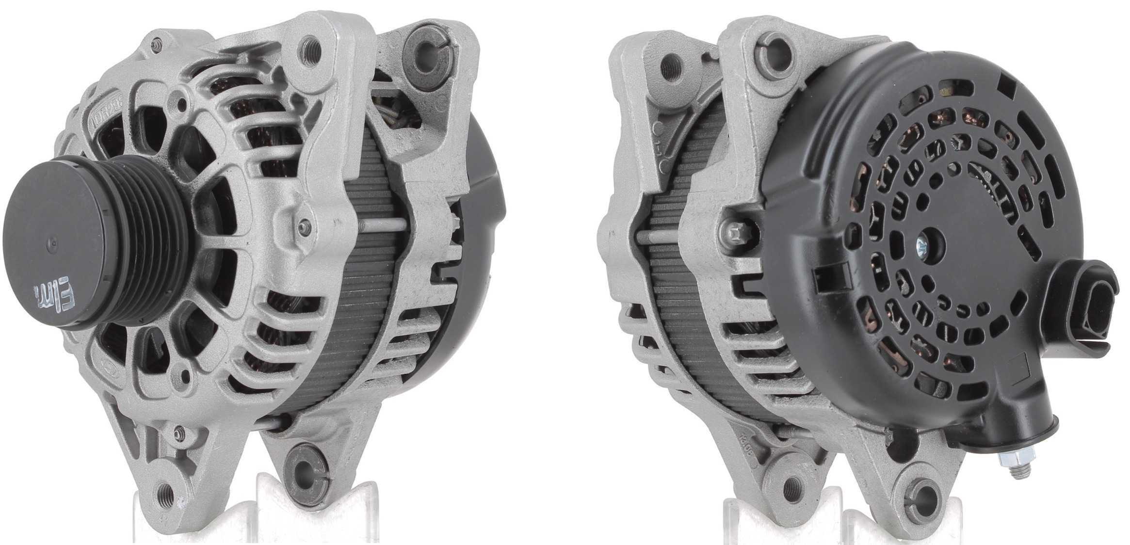 ROTOVIS Automotive Electrics Alternator Article number: 9091455 cheaply