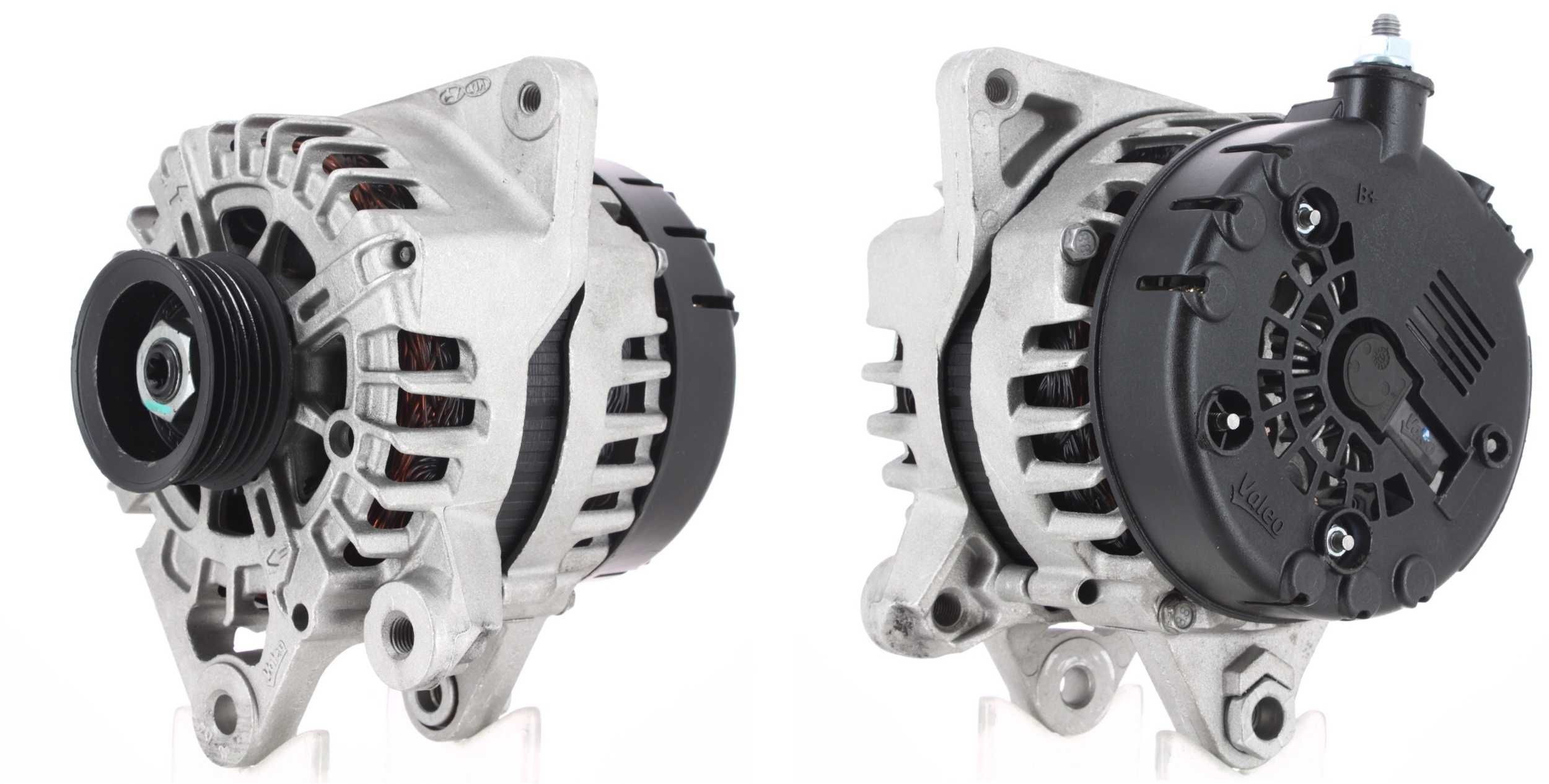 ROTOVIS Automotive Electrics Alternator Article number: 9091476 cheaply
