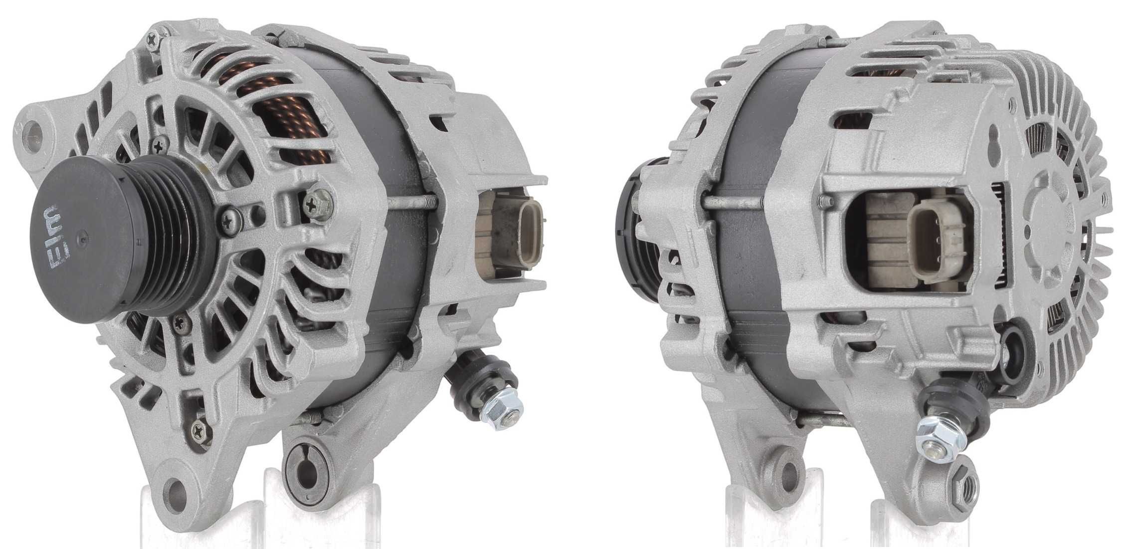 ROTOVIS Automotive Electrics Generaator Artikli number: 9091643 soodsalt