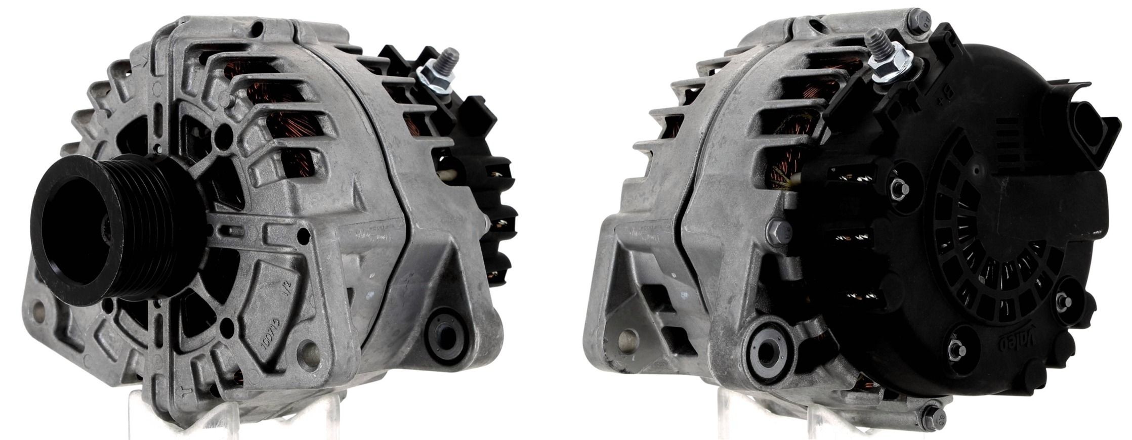 ROTOVIS Automotive Electrics Generator Varenummer: 9091672 billige