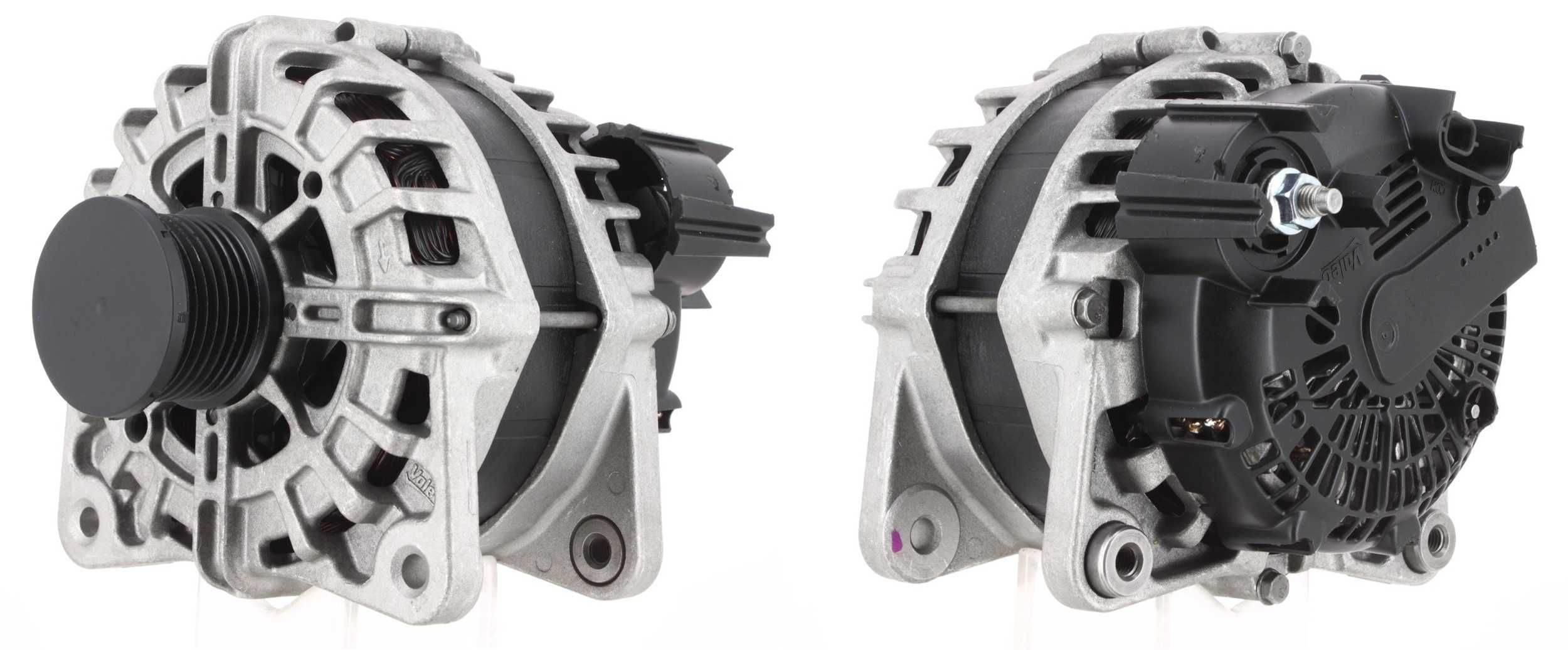 ROTOVIS Automotive Electrics Alternator Article number: 9091778 cheaply