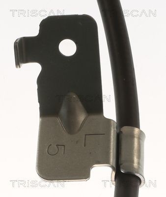 TRISCAN 8140 10728 Cable, manual transmission DUCATO 140 Multijet 2,3 D 140 PS Diesel