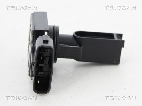 TRISCAN High- / Low Pressure Line, air conditioning Article number: 9010 29058 cheaply