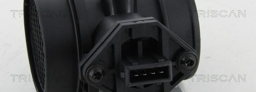 TRISCAN High- / Low Pressure Line, air conditioning Article number: 9010 29110 cheaply
